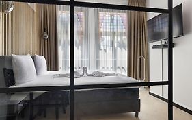 Haarlem Apart Hotel